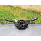 Mando Luces Y Limpia Para Opel Corsa D