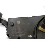 Mando Luces Y Limpia Para Opel Corsa D