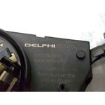 Mando Luces Y Limpia Para Opel Corsa D