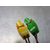 Mando Luces Y Limpia Para Opel Corsa D