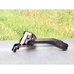 Mando Intermitentes Para Volkswagen Touran