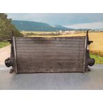Intercooler Para Opel Insignia Berlina