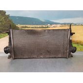 Intercooler Para Opel Insignia Berlina