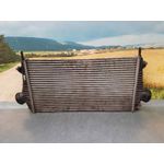 Intercooler Para Opel Insignia Berlina