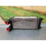 Intercooler Para Citroen Berlingo Cuadro