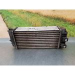 Intercooler Para Citroen Berlingo Cuadro