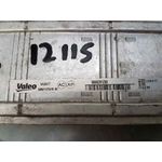 Intercooler Para Citroen Berlingo Cuadro