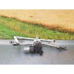 Motor Limpia Delantero Para Citroen Berlingo Cuadro