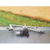 Motor Limpia Delantero Para Citroen Berlingo Cuadro