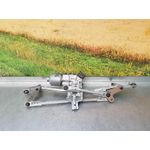Motor Limpia Delantero Para Citroen Berlingo Cuadro