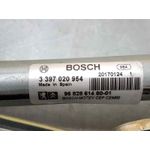 Motor Limpia Delantero Para Citroen Berlingo Cuadro