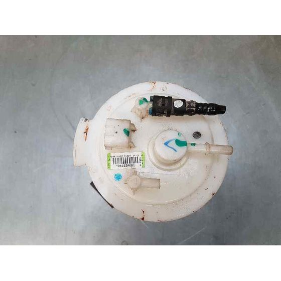 Aforador Para Nissan Micra