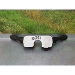 Mando Luces Y Limpia Para Nissan Micra