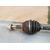 Transmision Delantera Derecha Para Citroen Jumper Grossraumkasten