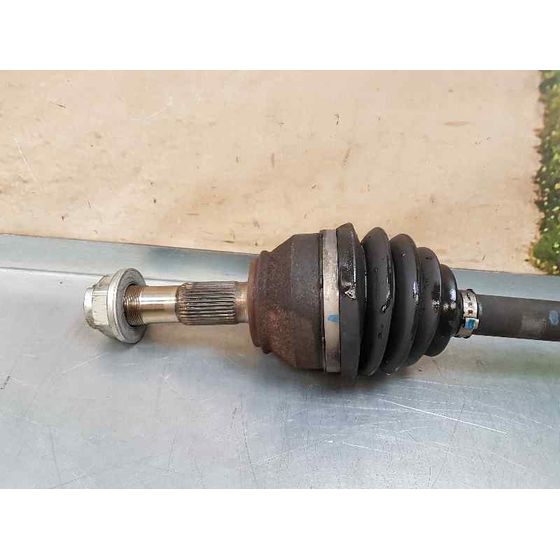 Transmision Delantera Derecha Para Citroen Jumper Grossraumkasten