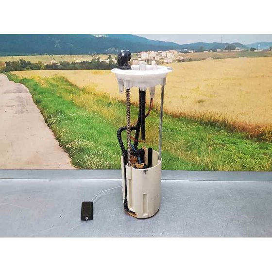 Aforador Para Citroen Jumper Grossraumkasten