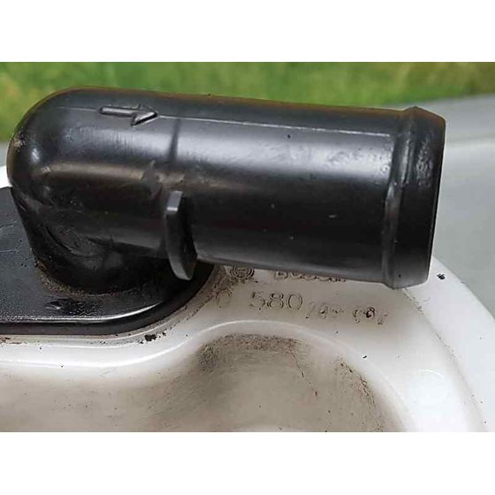 Aforador Para Citroen Jumper Grossraumkasten
