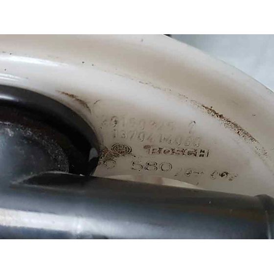Aforador Para Citroen Jumper Grossraumkasten