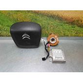Airbag Delantero Izquierdo Para Citroen Jumper Grossraumkasten