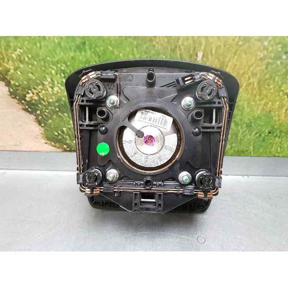 Airbag Delantero Izquierdo Para Citroen Jumper Grossraumkasten