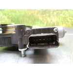 Elevalunas Delantero Derecho Para Citroen Jumper Grossraumkasten