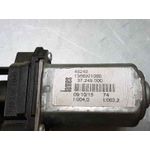 Elevalunas Delantero Derecho Para Citroen Jumper Grossraumkasten