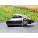 Motor Arranque Para Citroen Jumper Grossraumkasten
