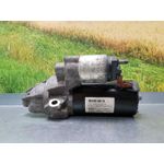 Motor Arranque Para Citroen Jumper Grossraumkasten