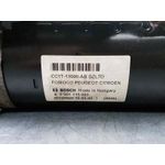 Motor Arranque Para Citroen Jumper Grossraumkasten