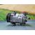Compresor Aire Acondicionado Para Citroen Jumper Grossraumkasten