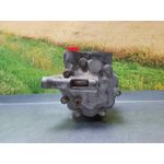 Compresor Aire Acondicionado Para Citroen Jumper Grossraumkasten