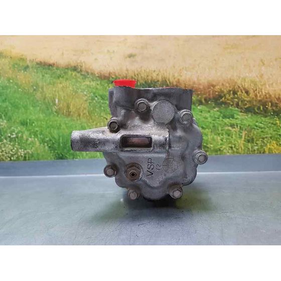 Compresor Aire Acondicionado Para Citroen Jumper Grossraumkasten