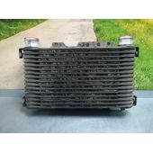 Intercooler Para Mitsubishi L 200