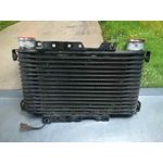 Intercooler Para Mitsubishi L 200