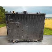 Radiador Agua Para Mitsubishi L 200