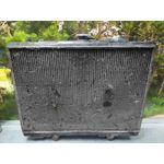 Radiador Agua Para Mitsubishi L 200