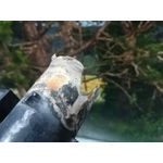 Radiador Agua Para Mitsubishi L 200