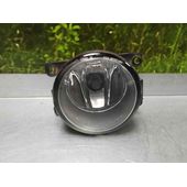Faro Antiniebla Izquierdo Para Renault Scenic Ii