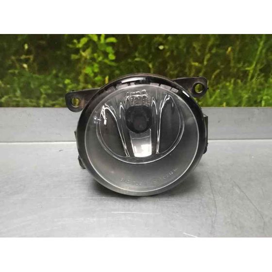Faro Antiniebla Izquierdo Para Renault Scenic Ii