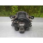 Faro Antiniebla Izquierdo Para Renault Scenic Ii