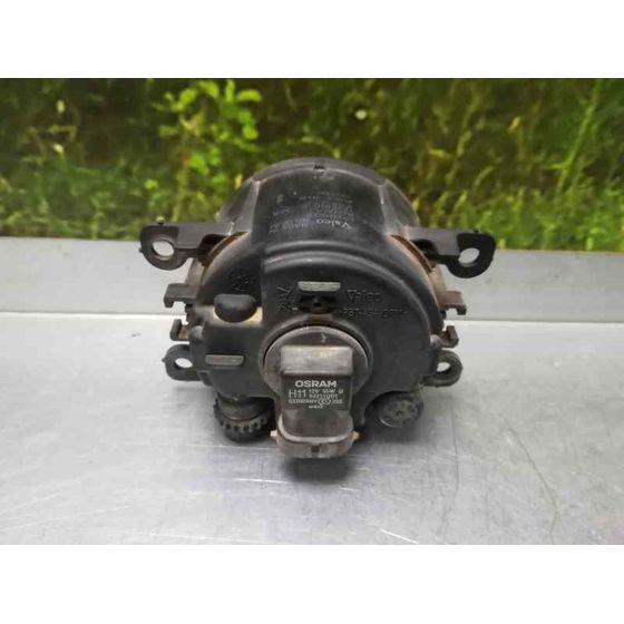 Faro Antiniebla Izquierdo Para Renault Scenic Ii