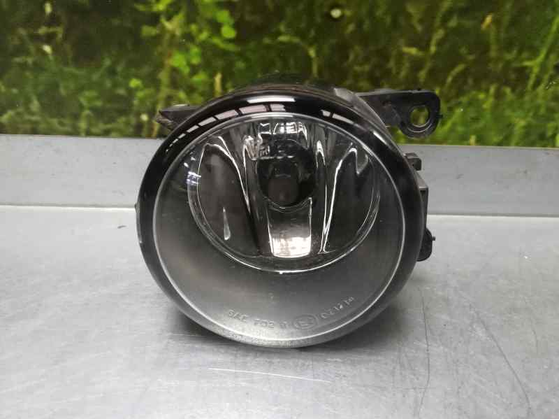Faro Antiniebla Derecho Para Renault Scenic Ii