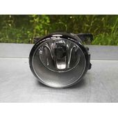 Faro Antiniebla Derecho Para Renault Scenic Ii