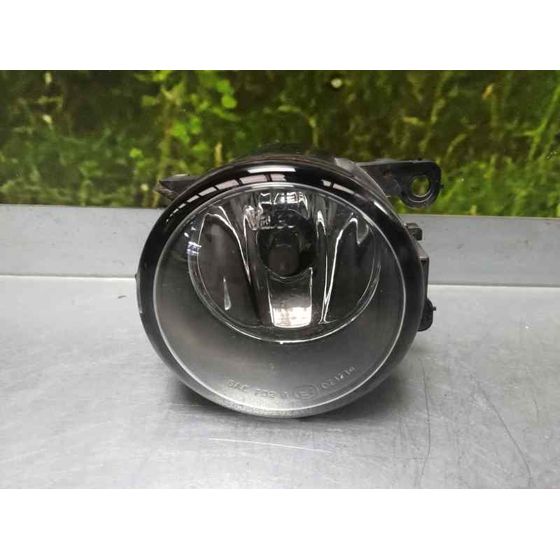 Faro Antiniebla Derecho Para Renault Scenic Ii
