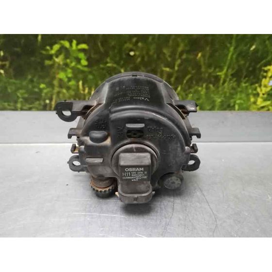 Faro Antiniebla Derecho Para Renault Scenic Ii
