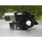 Motor Elevalunas Delantero Izquierdo Para Kia Cee'd