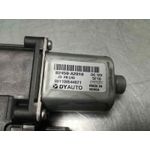 Motor Elevalunas Delantero Izquierdo Para Kia Cee'd
