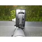 Motor Elevalunas Delantero Izquierdo Para Kia Cee'd