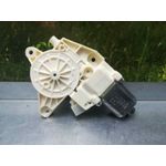Motor Elevalunas Delantero Izquierdo Para Mercedes Clase A