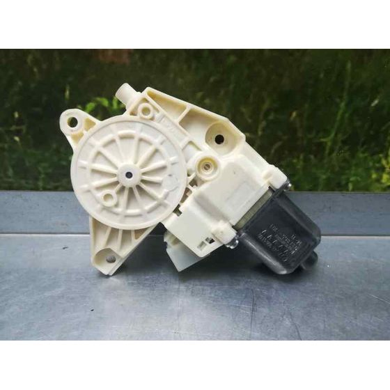 Motor Elevalunas Delantero Izquierdo Para Mercedes Clase A